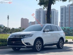 Bán ô tô Mitsubishi Outlander 2.0 CVT Premium - 2019 - xe cũ