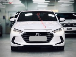 Bán ô tô Hyundai Elantra 1.6 AT - 2017 - xe cũ