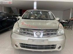 Bán ô tô Nissan Grand livina 1.8 AT - 2011 - xe cũ