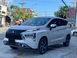 Bán ô tô Mitsubishi Xpander Premium 1.5 AT - 2024 - xe cũ