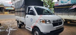 Bán ô tô Suzuki Carry Pro - 2013 - xe cũ