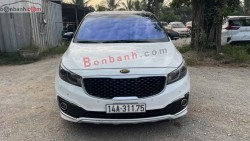 Bán ô tô Kia Sedona 2.2L DATH - 2016 - xe cũ
