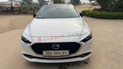 Bán ô tô Mazda 3 1.5L Luxury - 2022 - xe cũ