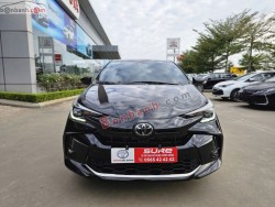 Bán ô tô Toyota Vios G 1.5 CVT - 2024 - xe cũ