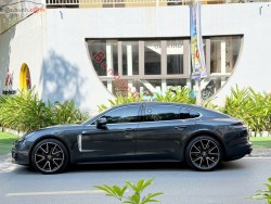 Bán ô tô Porsche Panamera 4 Executive - 2021 - xe cũ
