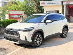 Bán ô tô Toyota Corolla Cross 1.8V - 2023 - xe cũ