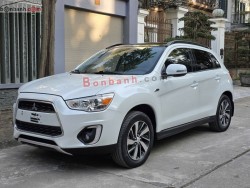 Bán ô tô Mitsubishi Outlander Sport 2.0 CVT Premium - 2016 - xe cũ