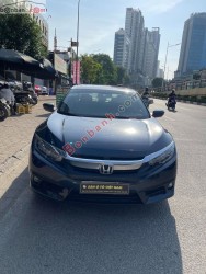 Bán ô tô Honda Civic 1.5L Vtec Turbo - 2018 - xe cũ