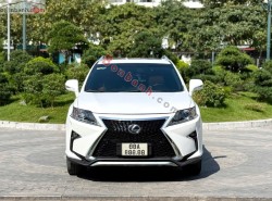 Bán ô tô Lexus RX 350 F-Sport - 2014 - xe cũ