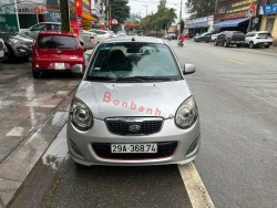 Bán ô tô Kia Morning SX 1.1 MT Sport - 2011 - xe cũ