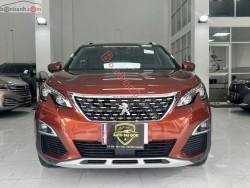Bán ô tô Peugeot 3008 Allure 1.6 AT - 2021 - xe cũ