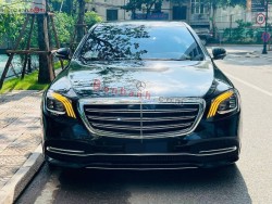 Bán ô tô Mercedes Benz S class S450 - 2021 - xe cũ