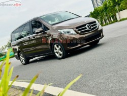Bán ô tô Mercedes Benz V class V220d CDI - 2015 - xe cũ
