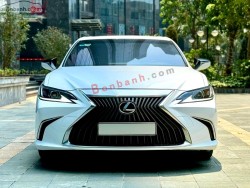 Bán ô tô Lexus ES 250 - 2019 - xe cũ