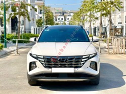 Bán ô tô Hyundai Tucson 1.6 AT Turbo HTRAC Đặc biệt - 2023 - xe cũ