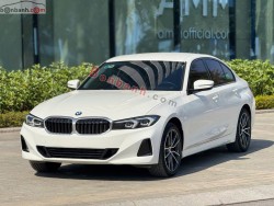Bán ô tô BMW 3 Series 320i Sport Line - 2024 - xe cũ