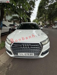 Bán ô tô Audi Q7 2.0 AT - 2018 - xe cũ