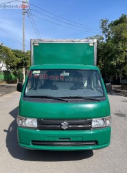 Bán ô tô Suzuki Carry Pro - 2021 - xe cũ