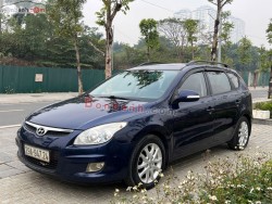 Bán ô tô Hyundai i30 CW 1.6 AT - 2009 - xe cũ