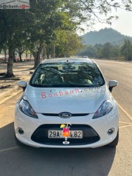 Bán ô tô Ford Fiesta 1.6 AT - 2011 - xe cũ
