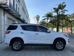 Bán ô tô Chevrolet Trailblazer LTZ 2.5L VGT 4x4 AT - 2019 - xe cũ