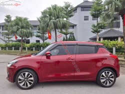 Bán ô tô Suzuki Swift GLX 1.2 AT - 2019 - xe cũ