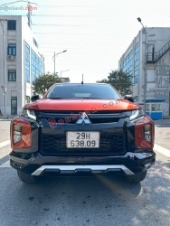 Bán ô tô Mitsubishi Triton Athlete 4x2 AT - 2022 - xe cũ
