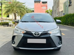 Bán ô tô Toyota Vios E 1.5 MT - 2022 - xe cũ