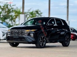 Bán ô tô Hyundai Tucson N Line 1.6 AT Turbo HTRAC - 2025 - xe mới