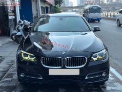 Bán ô tô BMW 5 Series 520i - 2016 - xe cũ