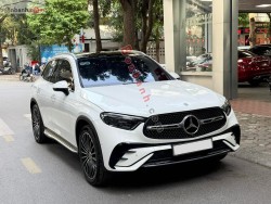 Bán ô tô Mercedes Benz GLC 300 4Matic - 2023 - xe cũ