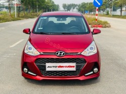 Bán ô tô Hyundai i10 Grand 1.2 AT - 2021 - xe cũ
