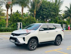 Bán ô tô Toyota Fortuner Legender 2.8L 4x4 AT - 2024 - xe cũ