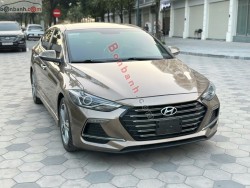 Bán ô tô Hyundai Elantra Sport 1.6 AT - 2019 - xe cũ