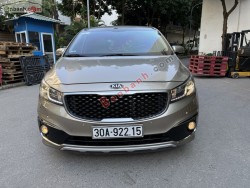 Bán ô tô Kia Sedona 2.2L DATH - 2015 - xe cũ