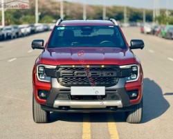 Bán ô tô Ford Ranger Wildtrak 2.0L 4x4 AT - 2023 - xe cũ