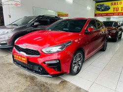 Bán ô tô Kia Cerato 2.0 AT Premium - 2019 - xe cũ