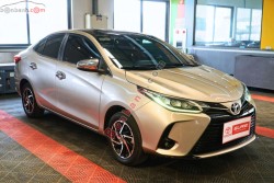 Bán ô tô Toyota Vios G 1.5 CVT - 2022 - xe cũ