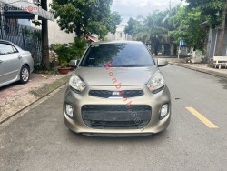 Bán ô tô Kia Morning EX - 2016 - xe cũ