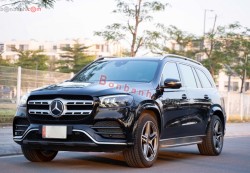 Bán ô tô Mercedes Benz GLS 450 4Matic - 2020 - xe cũ