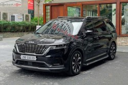 Bán ô tô Kia Carnival Signature 2.2D - 2022 - xe cũ