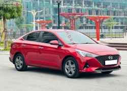 Bán ô tô Hyundai Accent 1.4 AT Đặc Biệt - 2022 - xe cũ