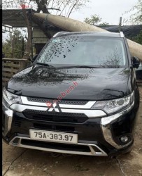 Bán ô tô Mitsubishi Outlander 2.0 CVT - 2024 - xe cũ