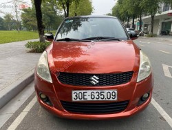 Bán ô tô Suzuki Swift 1.4 AT - 2016 - xe cũ