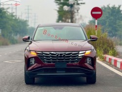 Bán ô tô Hyundai Tucson 2.0 AT Đặc biệt - 2022 - xe cũ