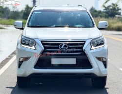 Bán ô tô Lexus GX 460 - 2015 - xe cũ