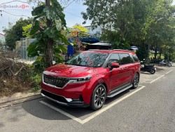 Bán ô tô Kia Carnival Signature 2.2D - 2024 - xe cũ