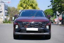 Bán ô tô Hyundai Tucson 2.0 AT Đặc biệt - 2025 - xe cũ