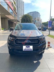 Bán ô tô Ford Ranger XLS 2.2L 4x2 AT - 2020 - xe cũ