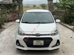 Bán ô tô Hyundai i10 Grand 1.2 AT - 2020 - xe cũ